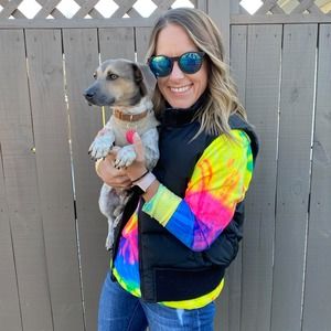 Meet your Posher, Kristen